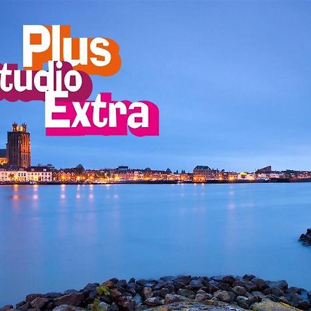 Studioplus Dordrecht Ngoại thất bức ảnh