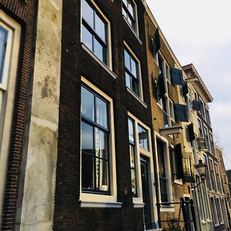 Studioplus Dordrecht Ngoại thất bức ảnh