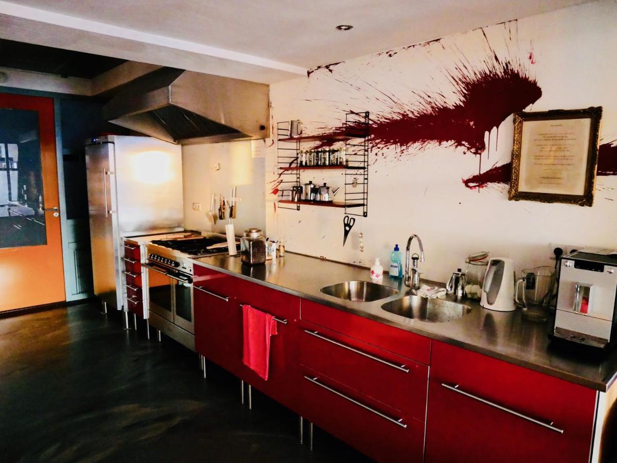 Studioplus Dordrecht Ngoại thất bức ảnh