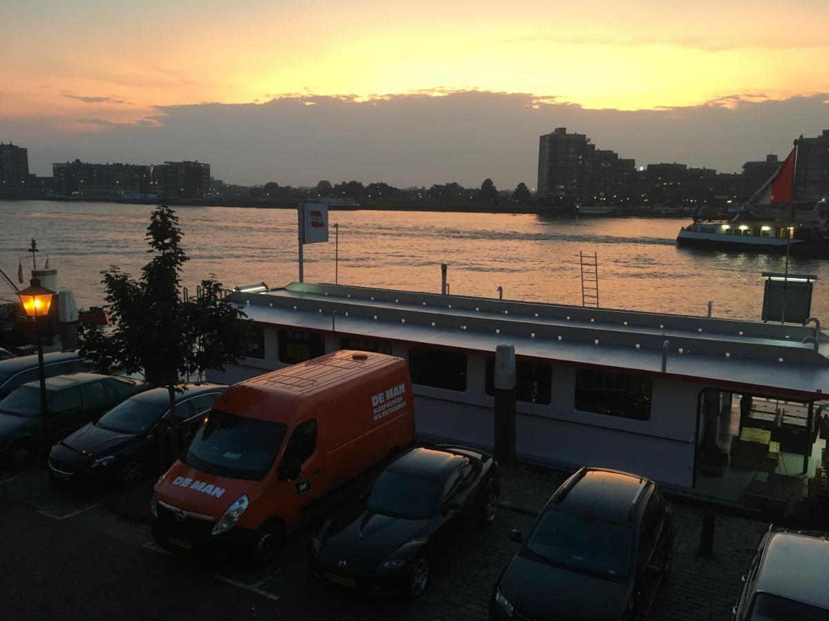 Studioplus Dordrecht Ngoại thất bức ảnh