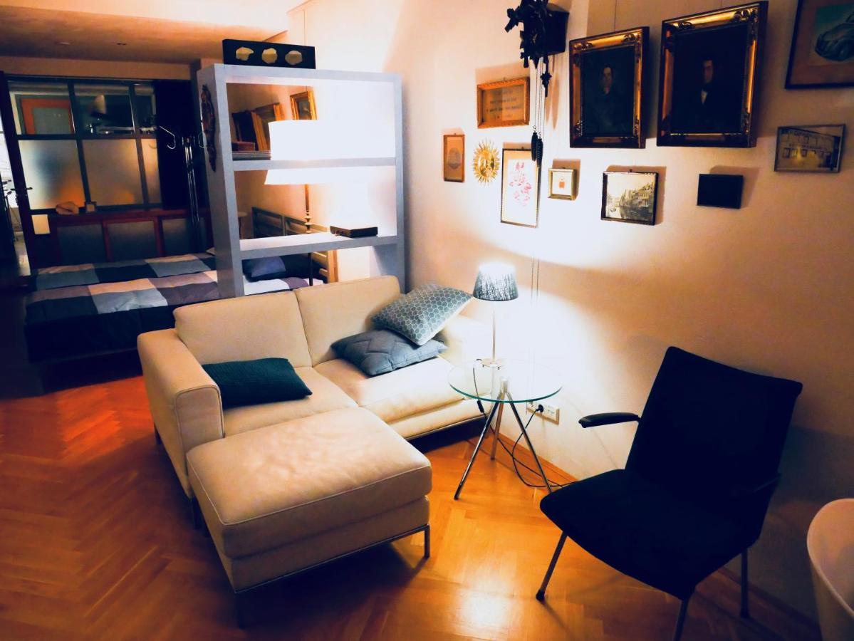 Studioplus Dordrecht Ngoại thất bức ảnh