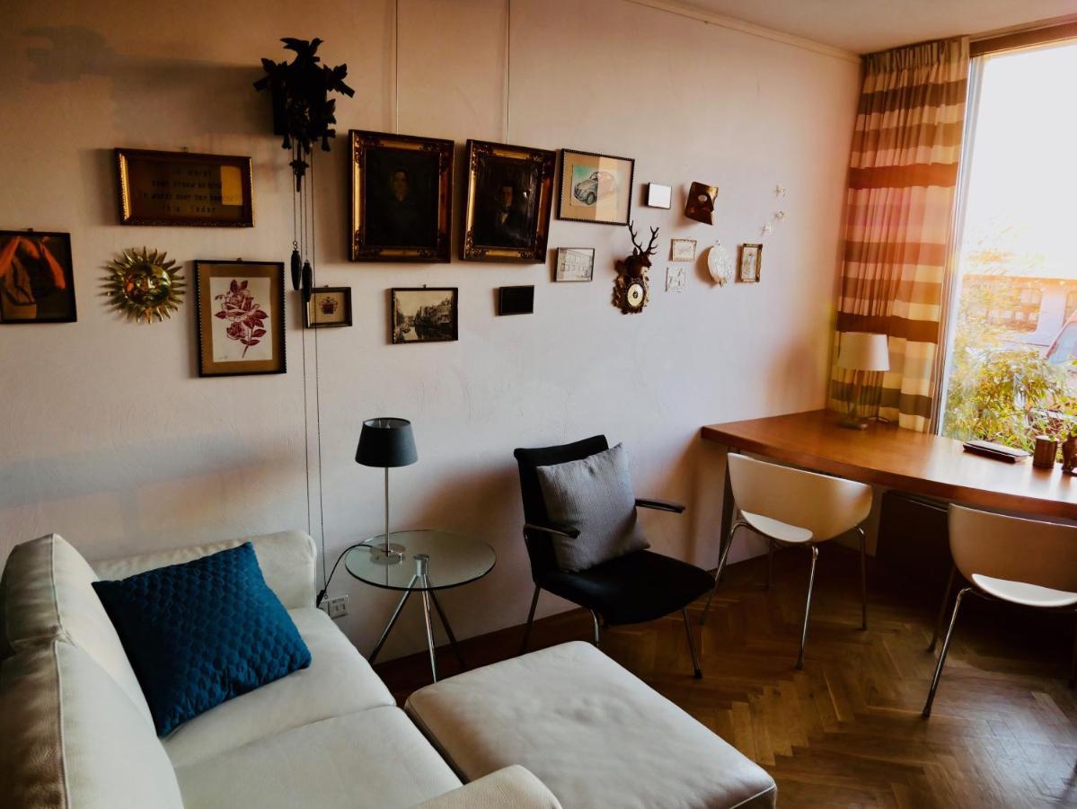 Studioplus Dordrecht Ngoại thất bức ảnh