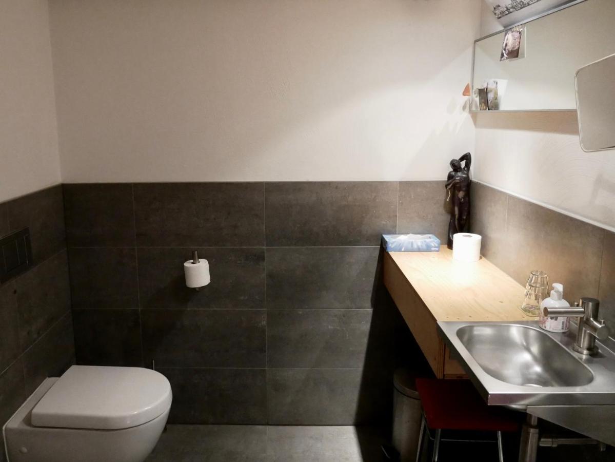 Studioplus Dordrecht Ngoại thất bức ảnh