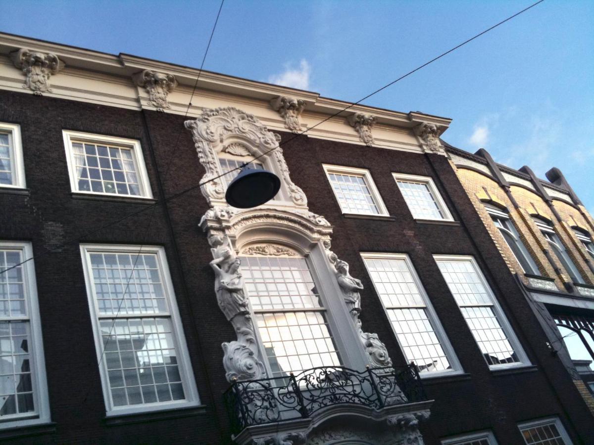 Studioplus Dordrecht Ngoại thất bức ảnh