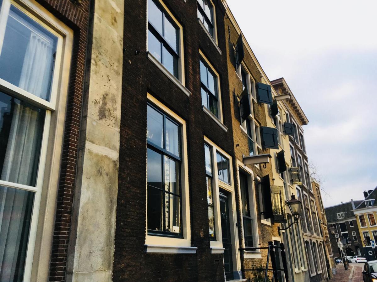 Studioplus Dordrecht Ngoại thất bức ảnh